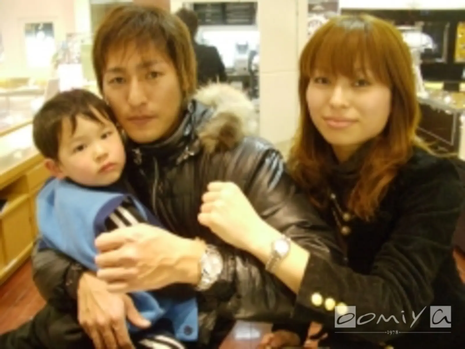 お客様の声：2007年02月01日慎也＆由起 様 ロレックス | 和歌山本店