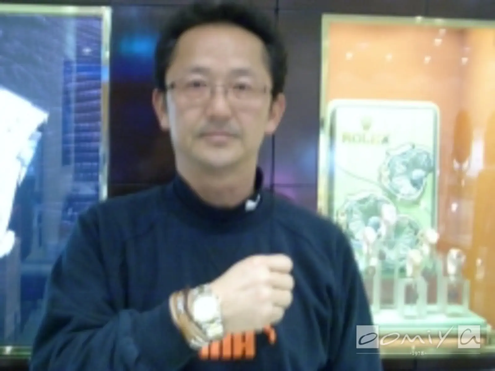 お客様の声：2007年02月01日正路 様 ロレックス | 和歌山本店