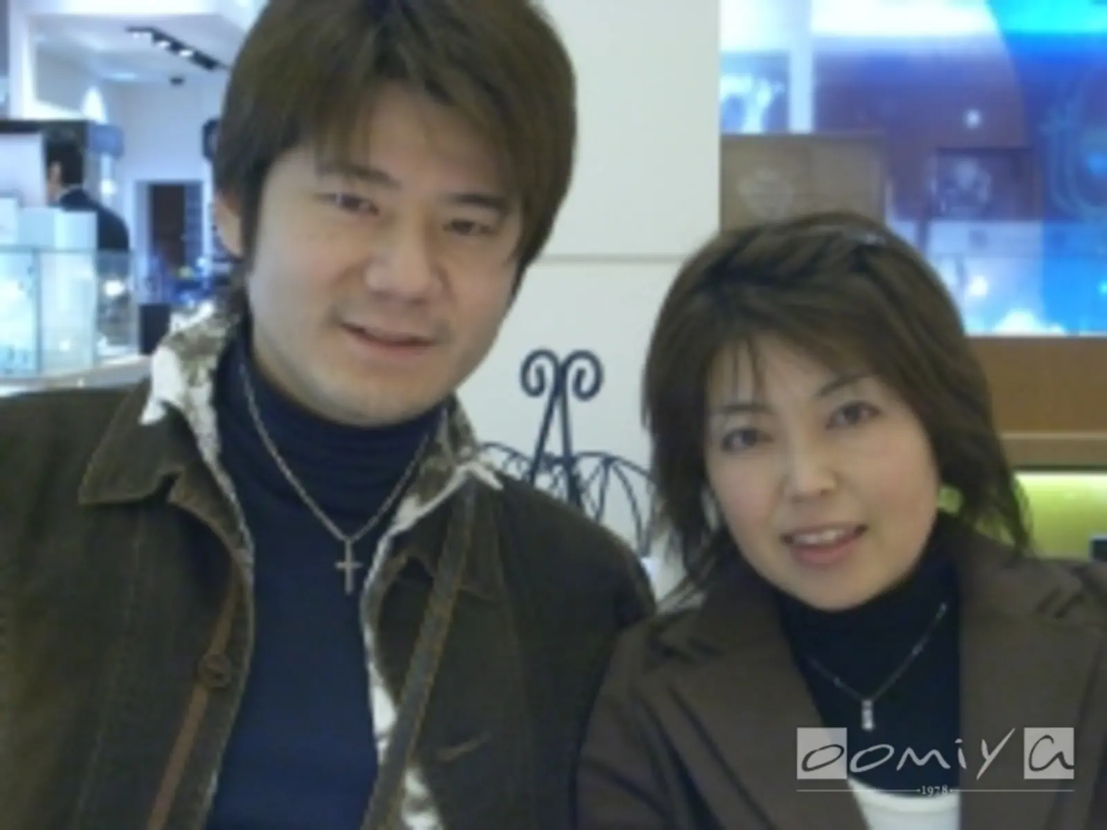 お客様の声：2007年02月11日かずき様＆きくみ様  | 和歌山本店