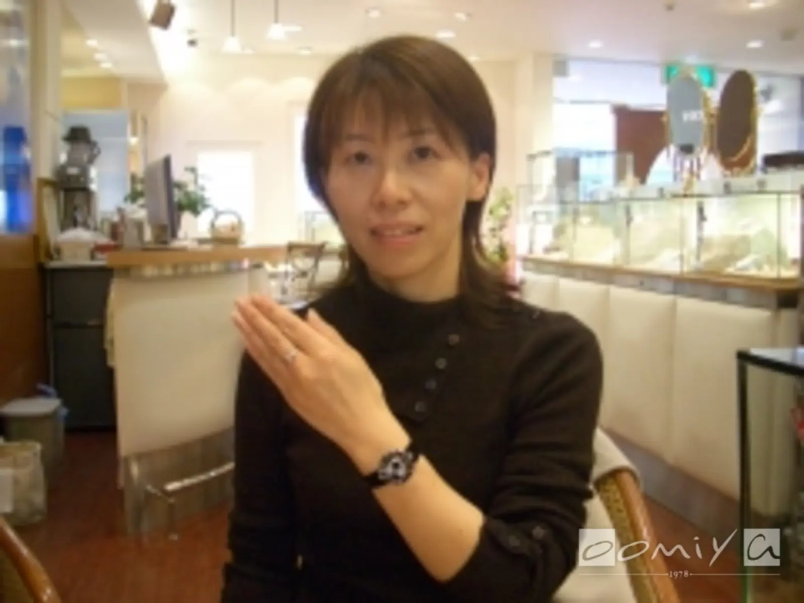 お客様の声：2007年02月17日Y.K 様 ブルガリ | 和歌山本店