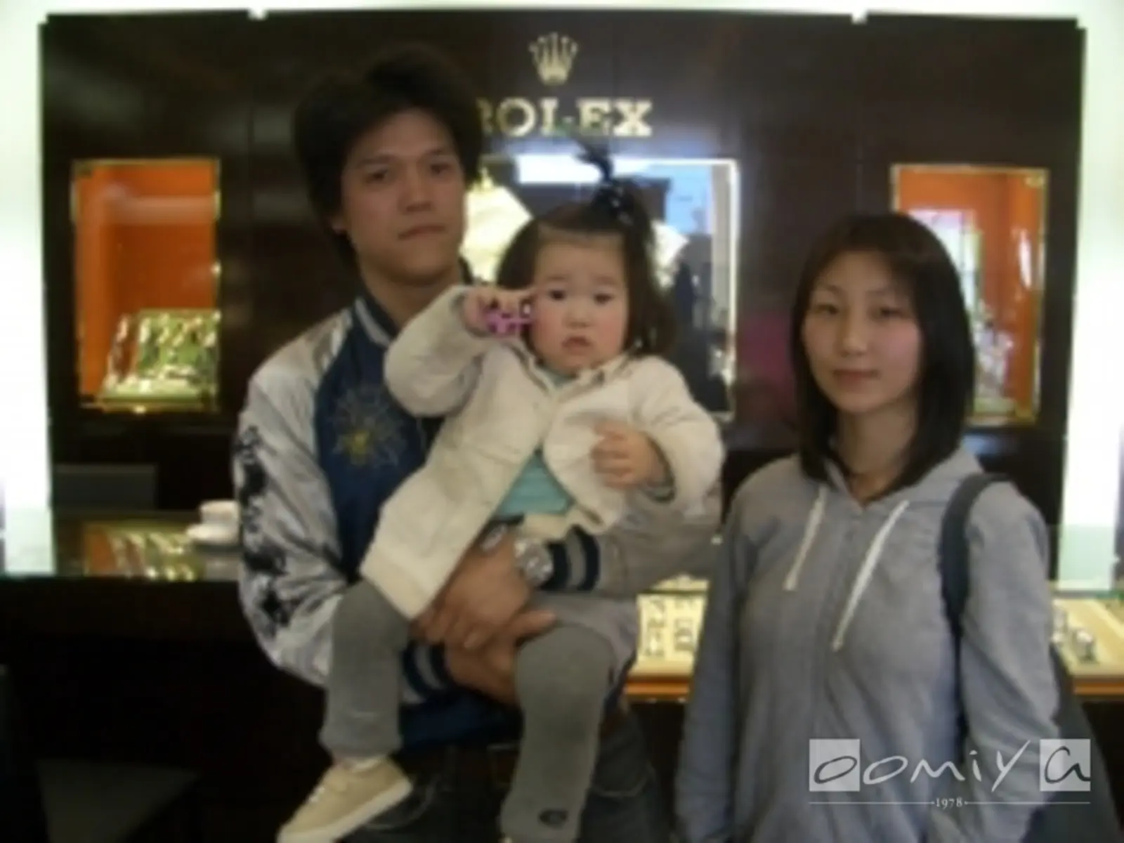 お客様の声：2007年02月23日岡本 様 ロレックス | 和歌山本店