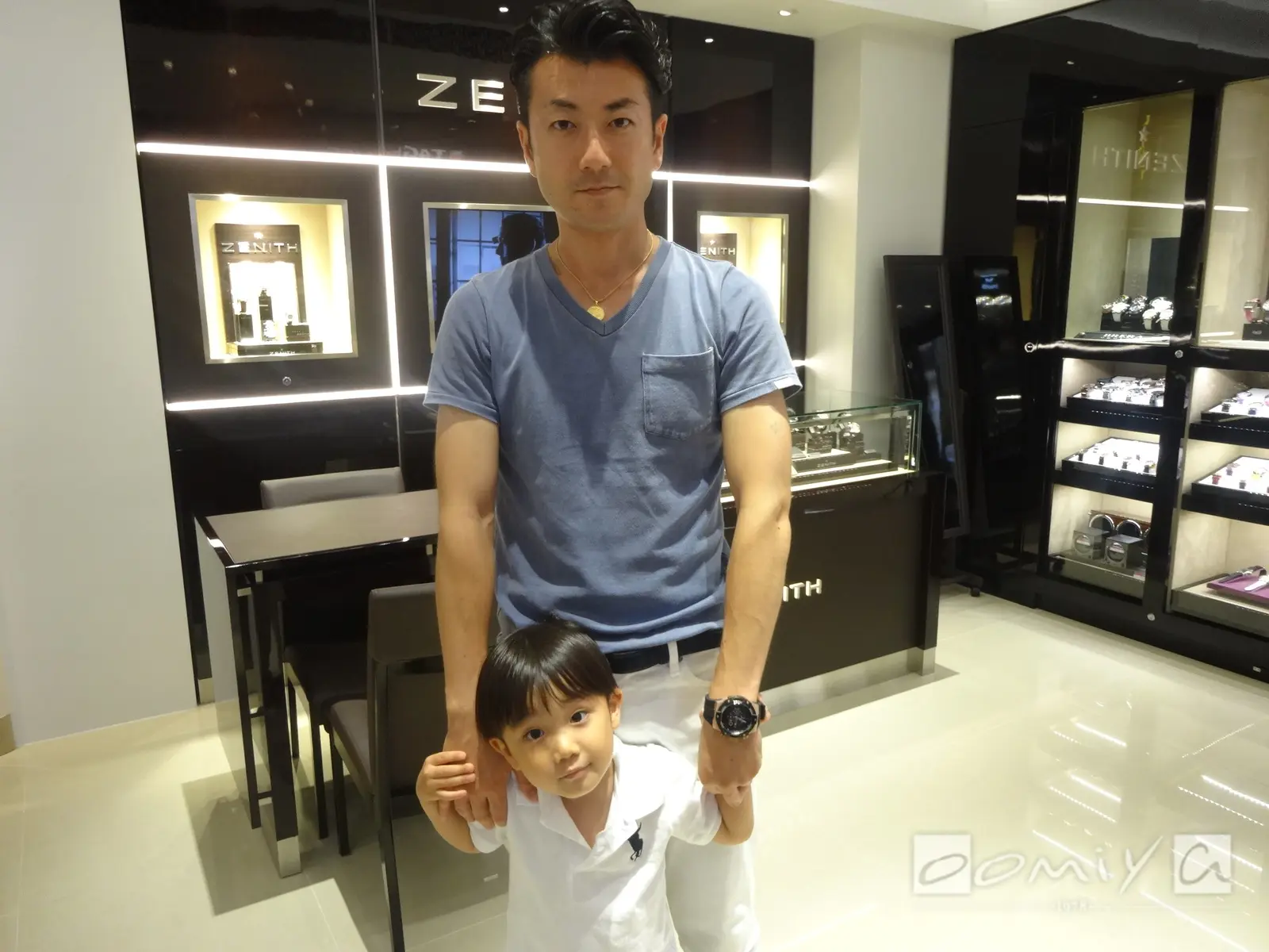 お客様の声：2014年06月15日河合 勇樹 様 ブレラ オロロジ | 京都店