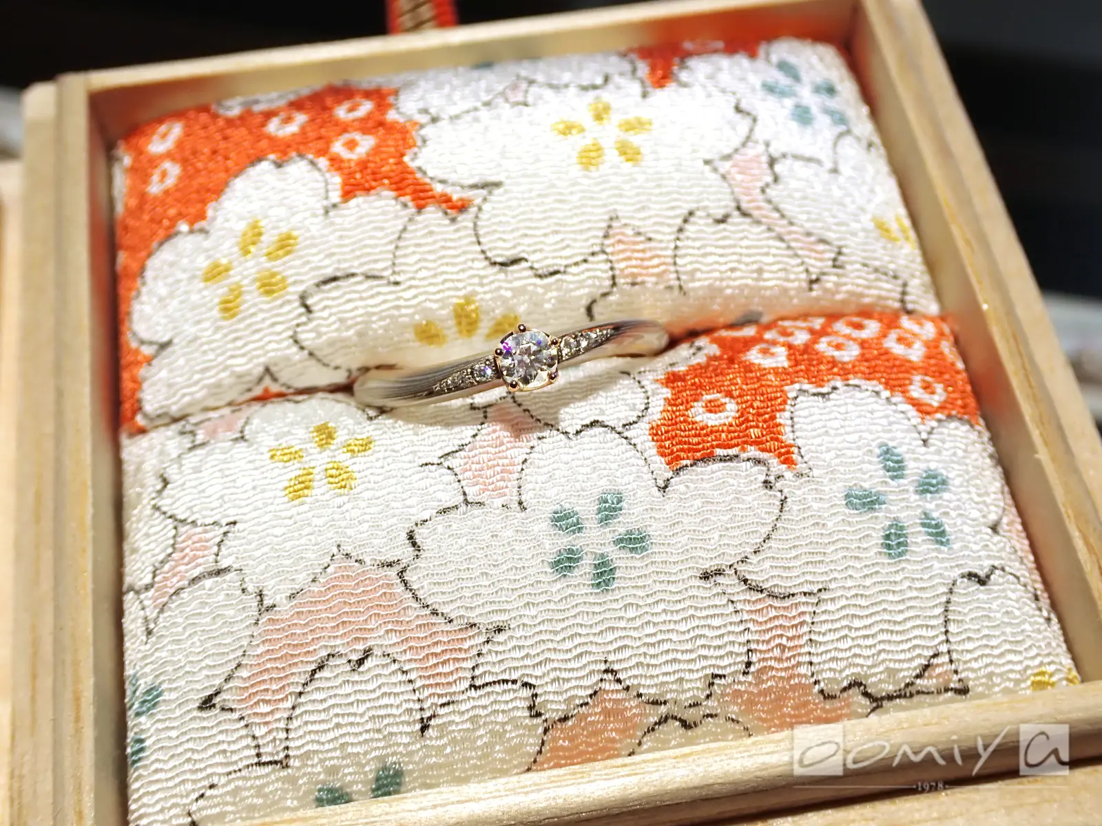 お客様の声：2021年09月25日S.H様&S.K様 杢目金屋 | 和歌山本店