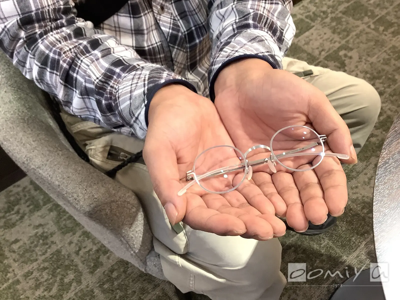 eyewear-MYKITA – Page 3 – oomiya 公式サイト