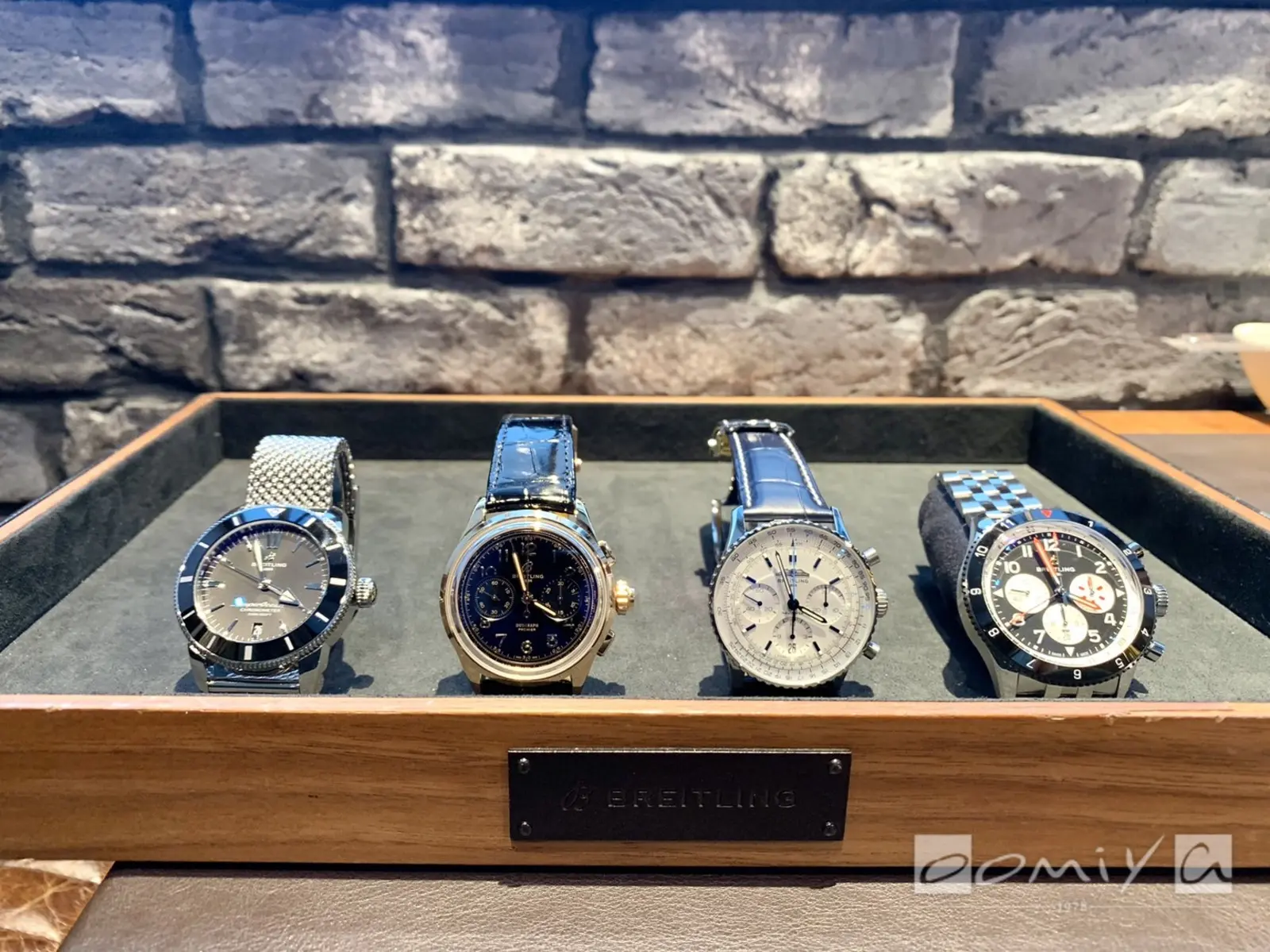 お客様の声：2024年11月26日みっちー 様 ブライトリング