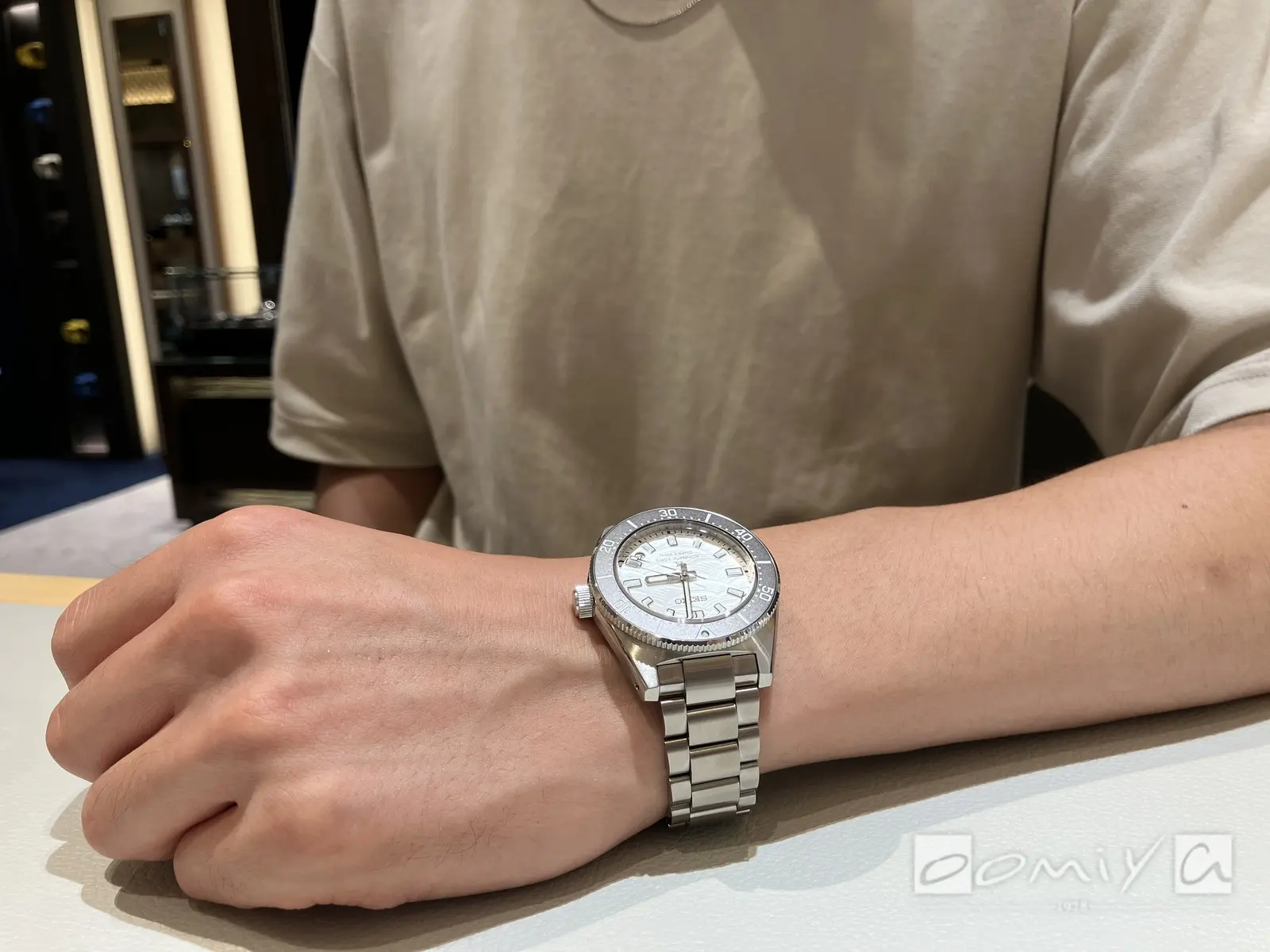お客様の声：2025年07月29日YT 様 セイコープロスペックス | 仙台店