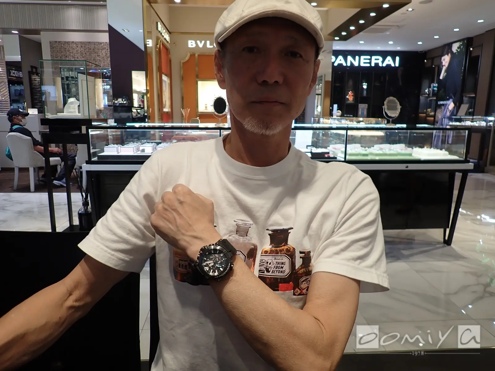 J・A・シーザー - Jashumon 邪宗門 限定再発アナログ・レコード J. A. Seazer J・A・シーザー - Jashumon 邪宗門 限定再発