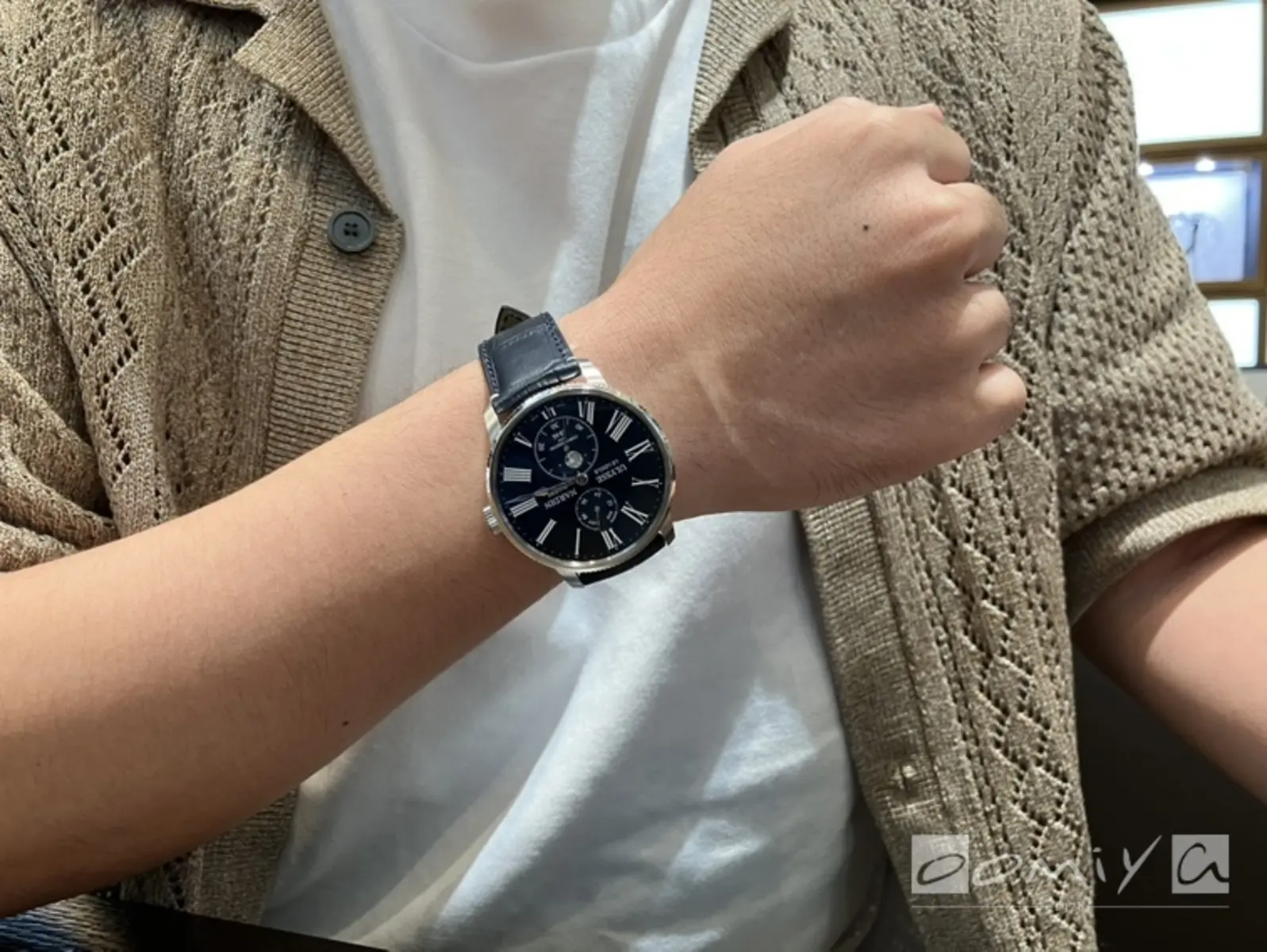 お客様の声：2023年06月24日井上 弘達 様 ユリス・ナルダン | 心斎橋店