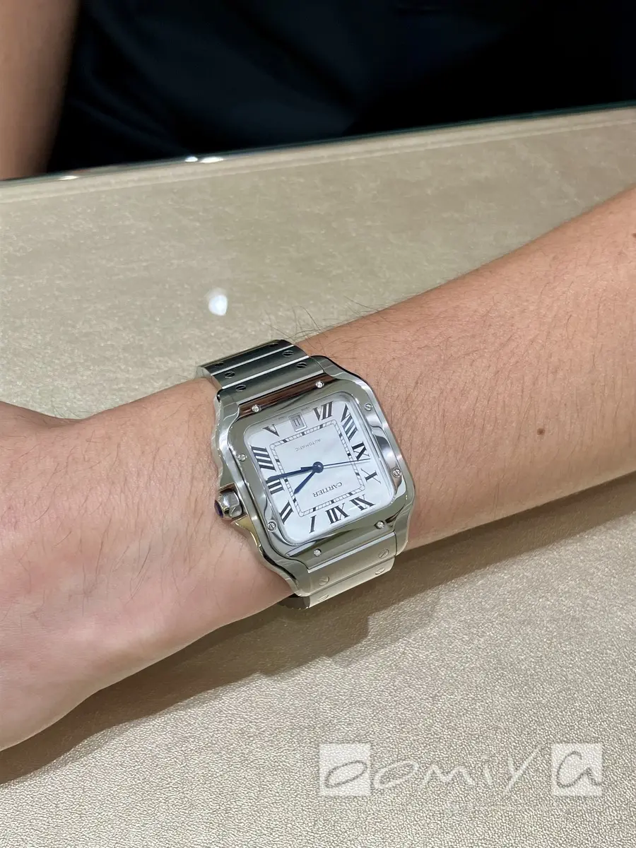 カルティエ｜Cartier 時計製品一覧（腕時計） – oomiya 公式サイト