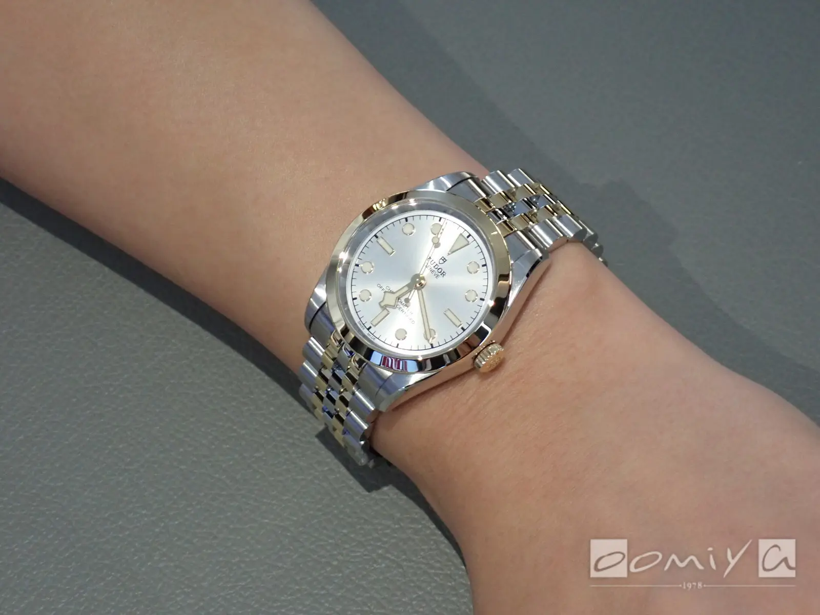 お客様の声：2025年10月21日アカネ様 チューダー | 和歌山本店