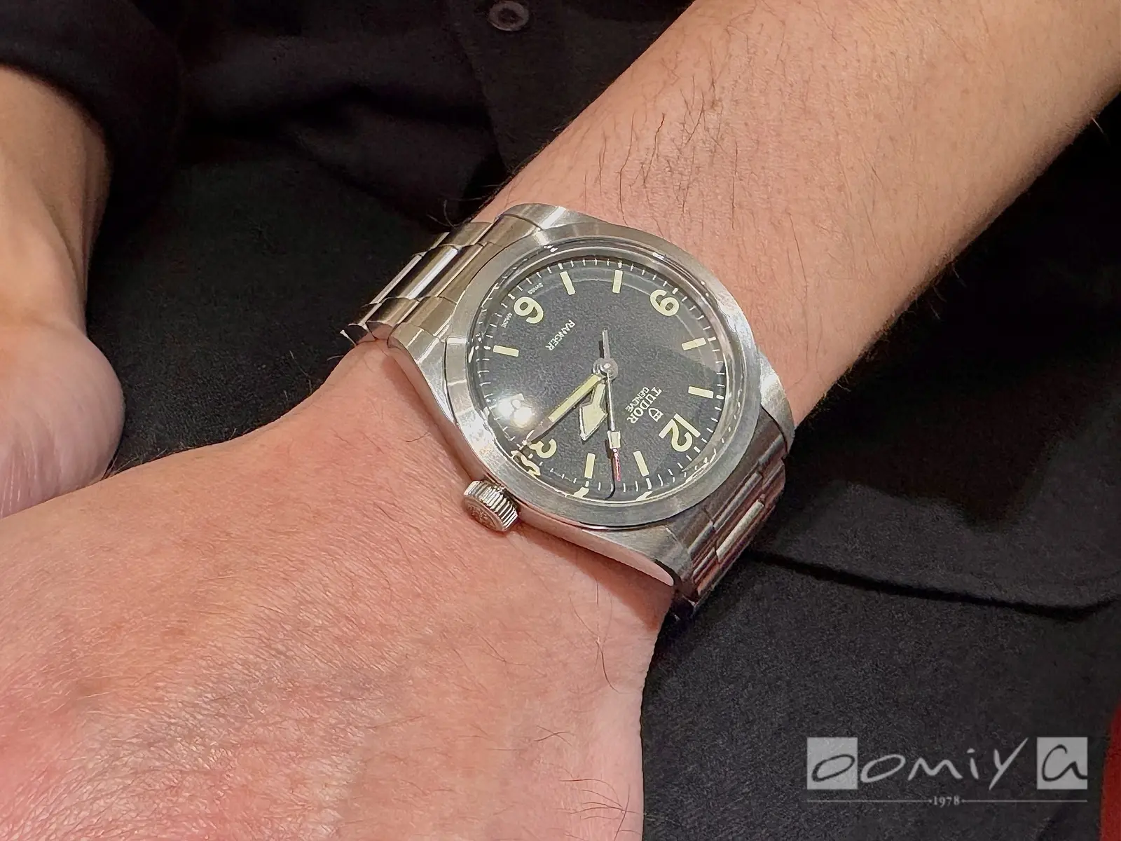 貴重　北部聖人ルアンプーカセーム師の大富豪　純銀製+純銀枠入れ+証明書付属 お客様の声：2025年11月01日タカユキ 様 チューダー | 京都店 – oomiya