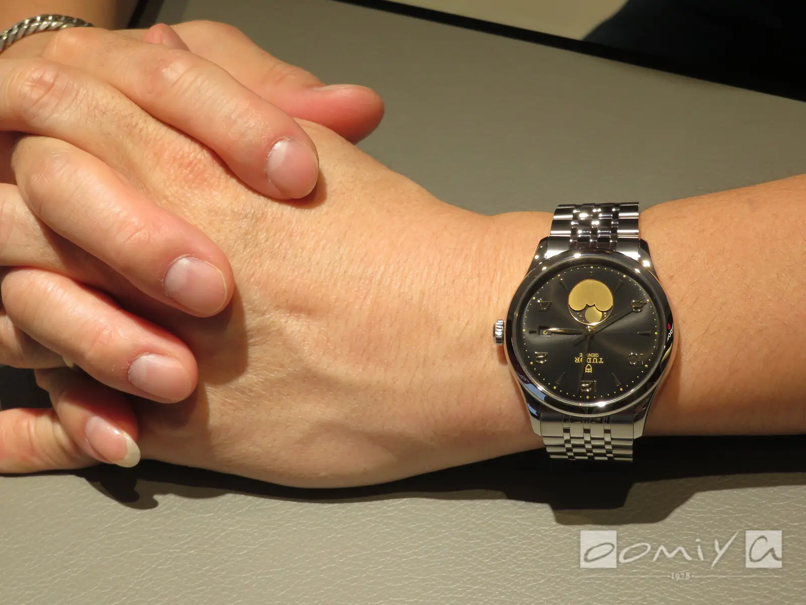 お客様の声：2025年11月02日HiX 様 チューダー | 鹿児島店 – oomiya