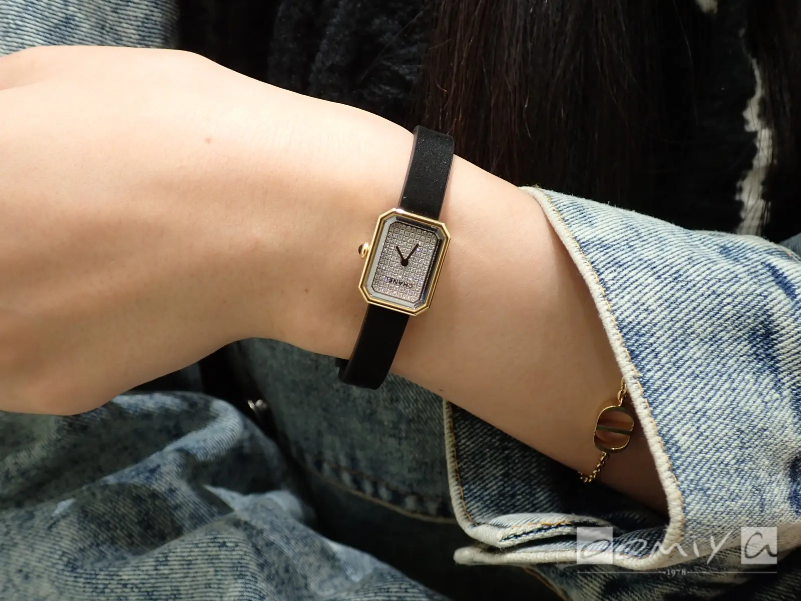 お客様の声：2025年11月03日トミー 様 シャネル | 和歌山本店