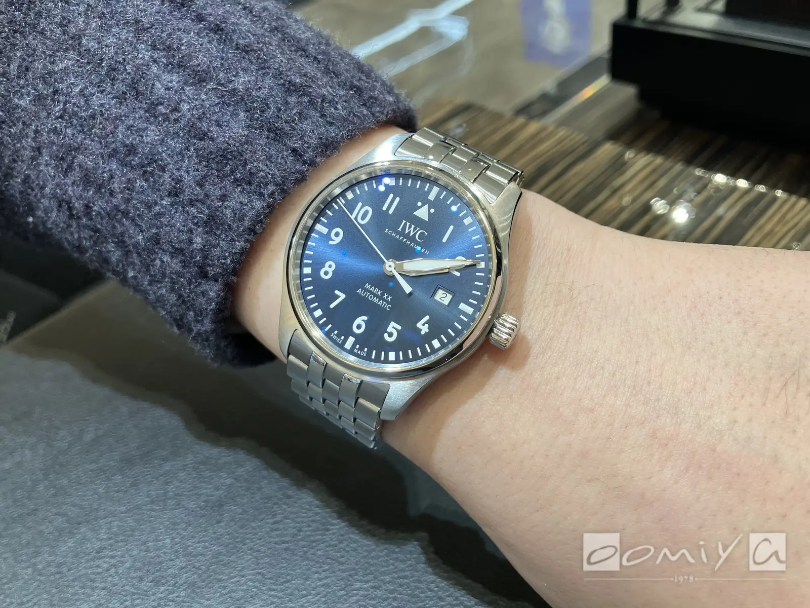 お客様の声：2026年01月05日アクア 様 アイ・ダブリュー・シー | 仙台