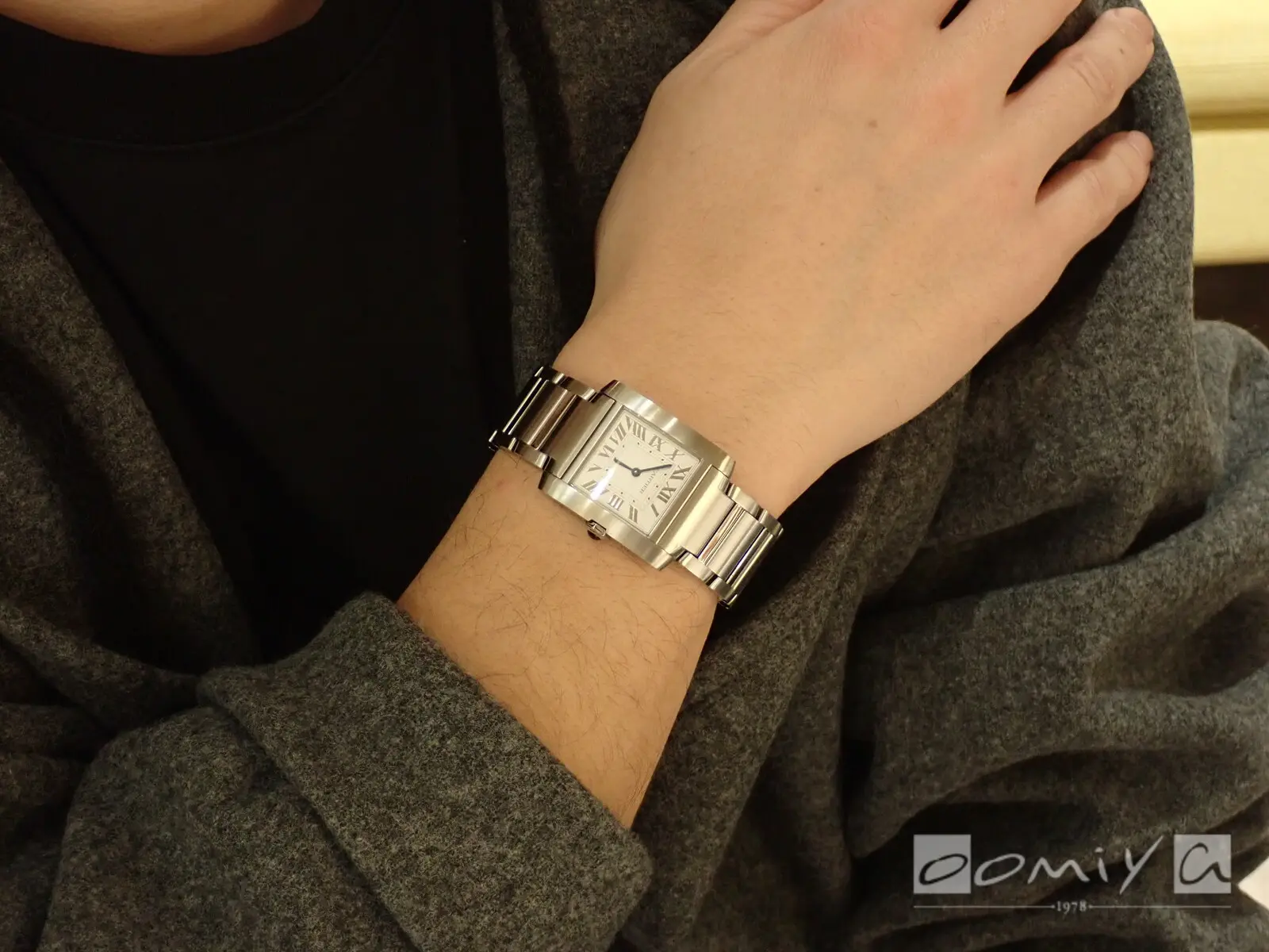 お客様の声：2026年01月13日ma---ki様 カルティエ | 和歌山本店