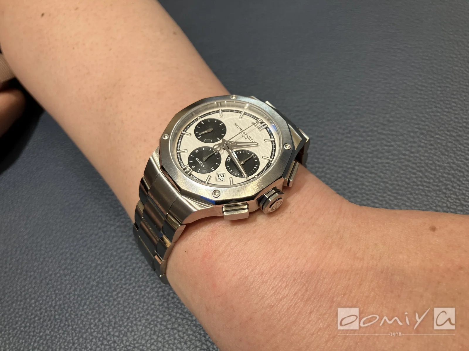 お客様の声：2026年02月22日サトー様 ボーム&メルシエ | 仙台店