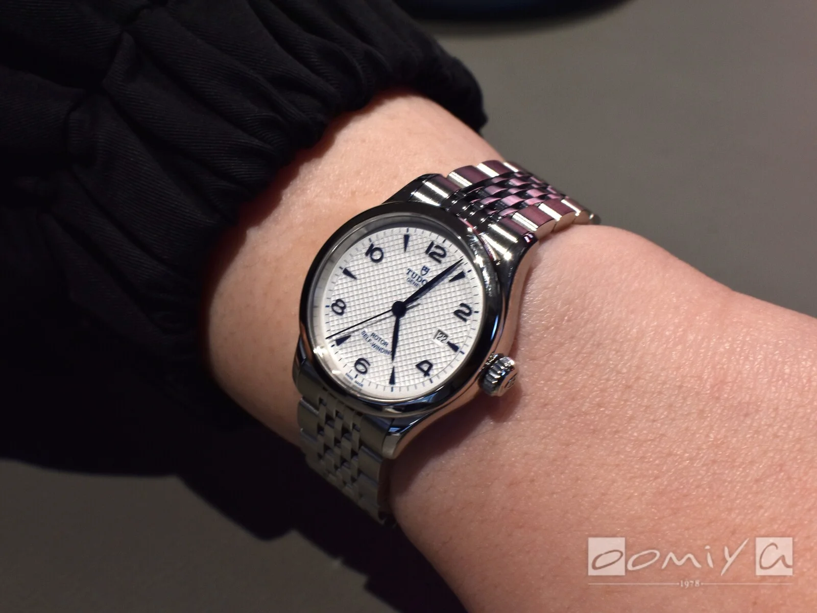 お客様の声：2026年02月22日Mika 様 チューダー | チューダー