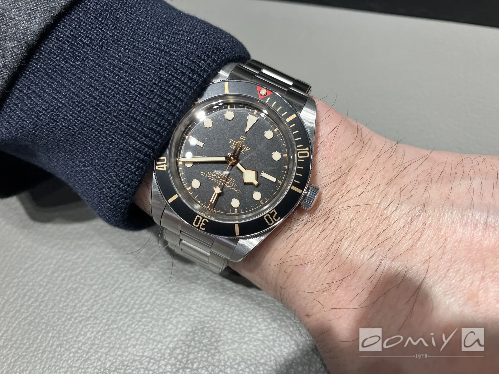 お客様の声：2026年02月23日jade様 チューダー | チューダー