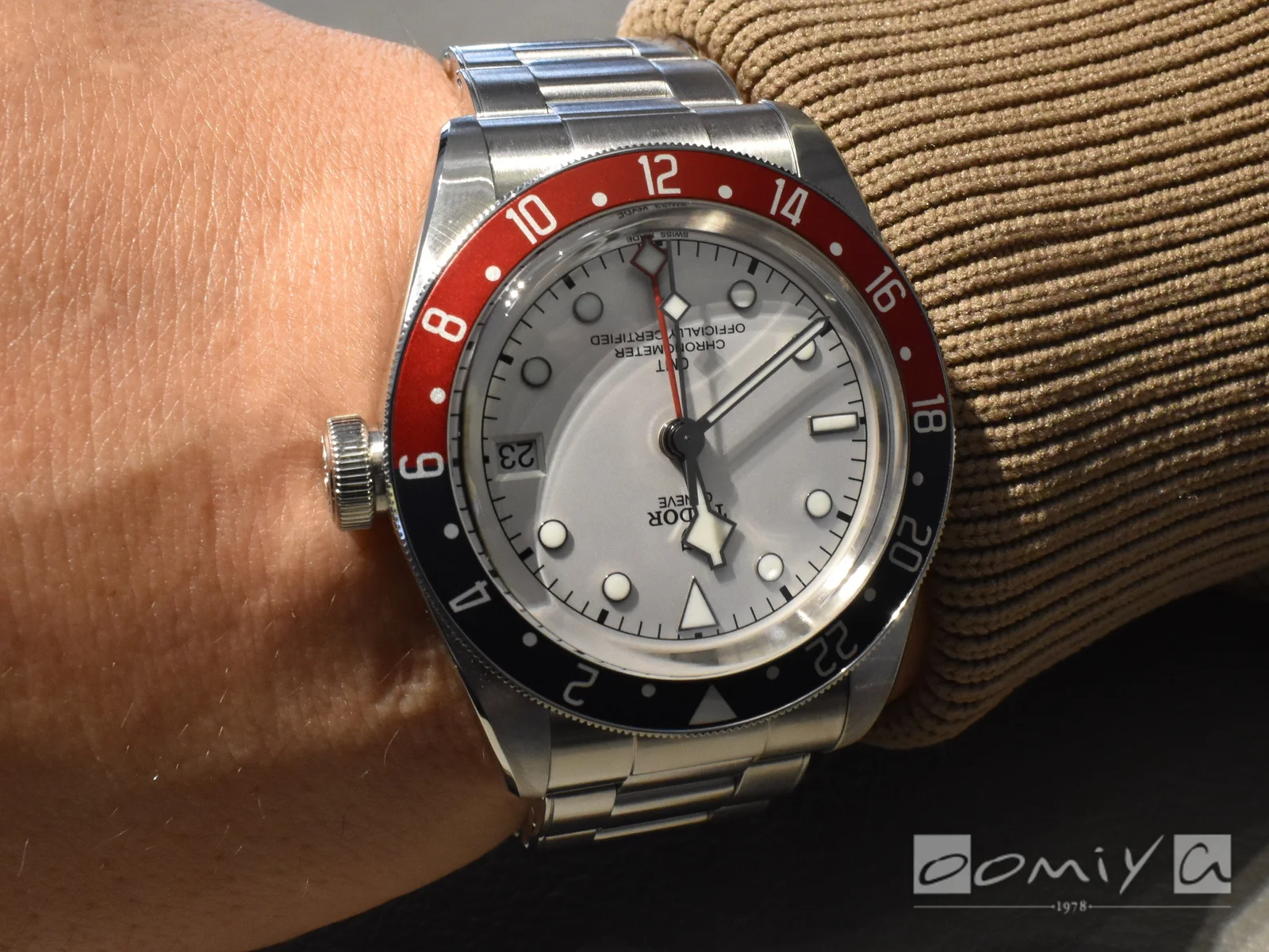 お客様の声：2026年02月23日ネネ様 チューダー | チューダー