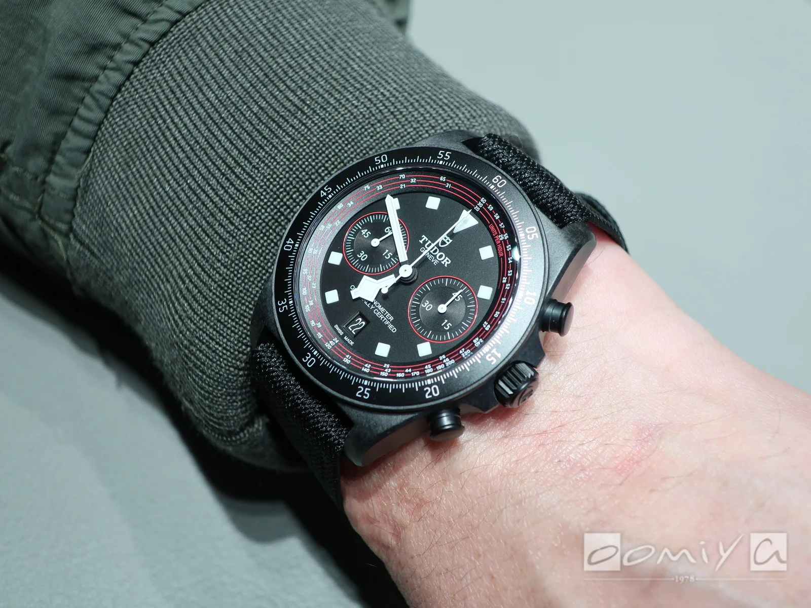 お客様の声：2026年02月22日おっとさん 様 チューダー | チューダー