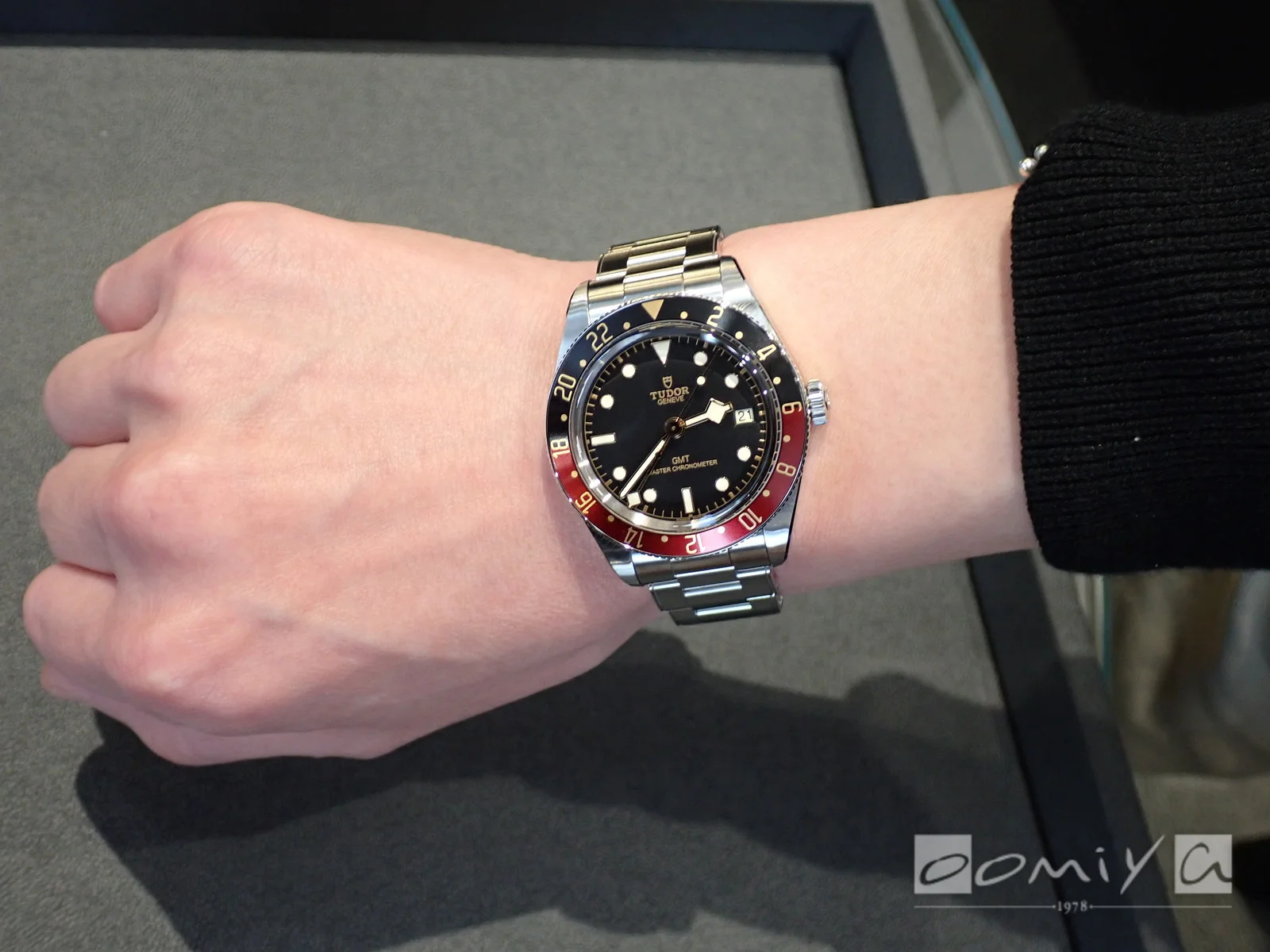 お客様の声：2026年02月21日Dice様 チューダー | 和歌山本店 – oomiya