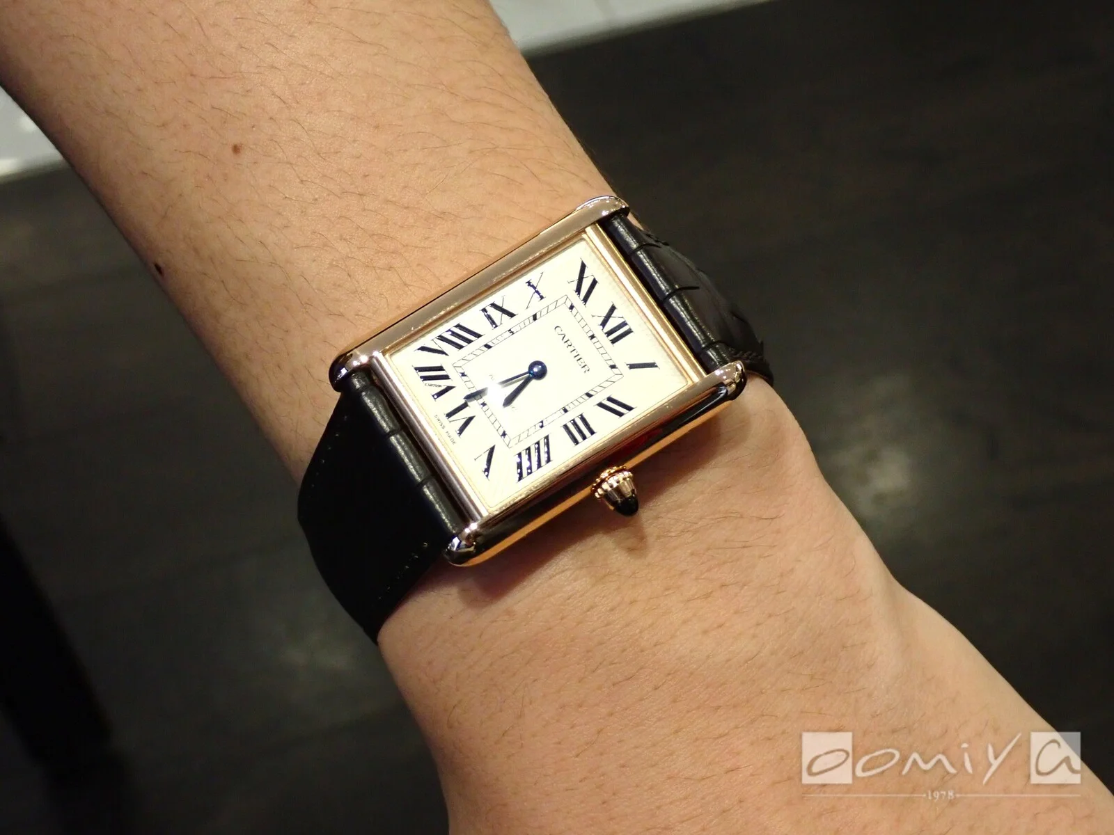カルティエ｜Cartier 時計製品一覧（腕時計） – oomiya 公式サイト