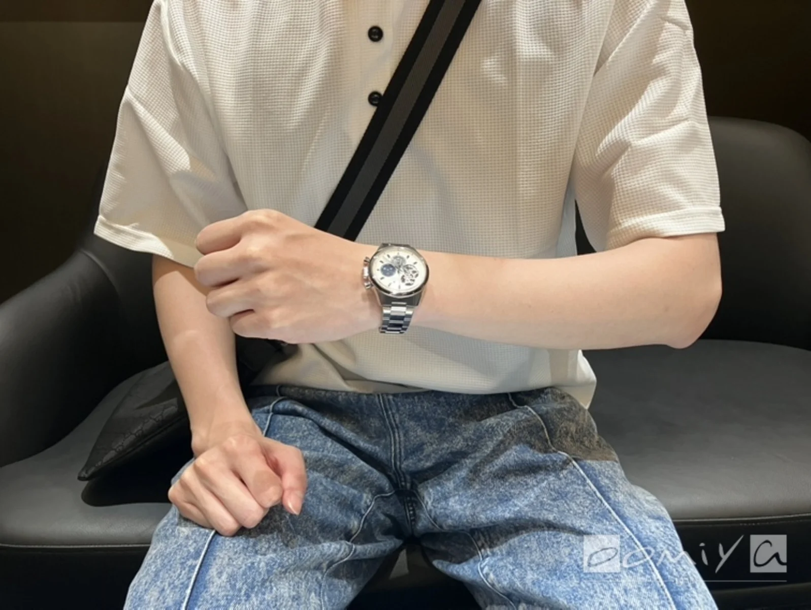 お客様の声：2026年05月25日K様 ゼニス | ゼニス ブティック大阪