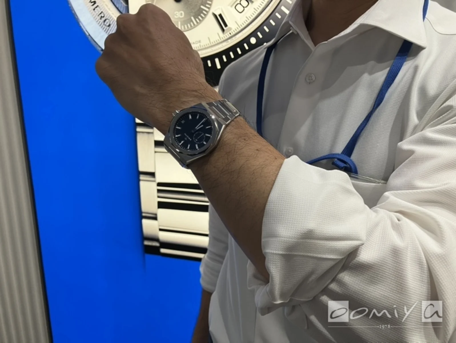 お客様の声：2026年05月29日T.I様 ゼニス | ゼニス ブティック大阪