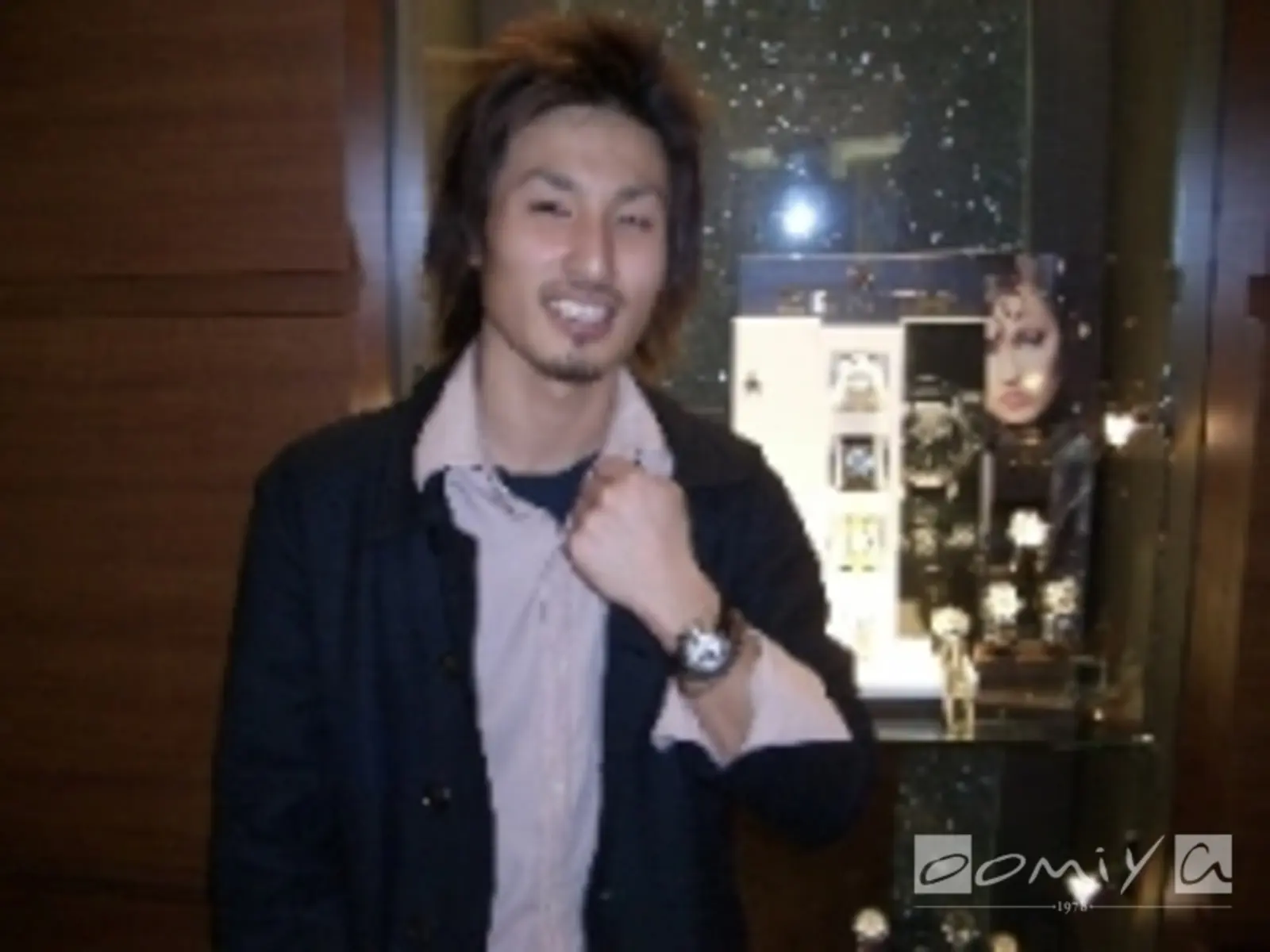 お客様の声：2004年12月02日奥　亮太 様 ゼニス | 和歌山本店