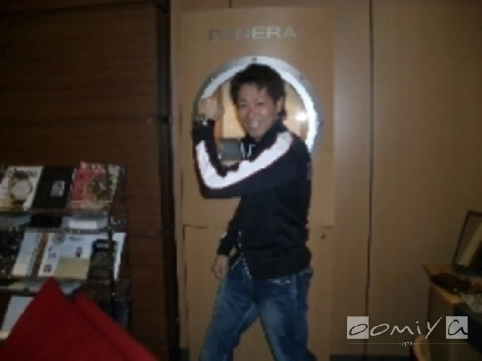 お客様の声：2004年11月27日つばさ 様＆さち 様 ブライトリング | 和歌山本店