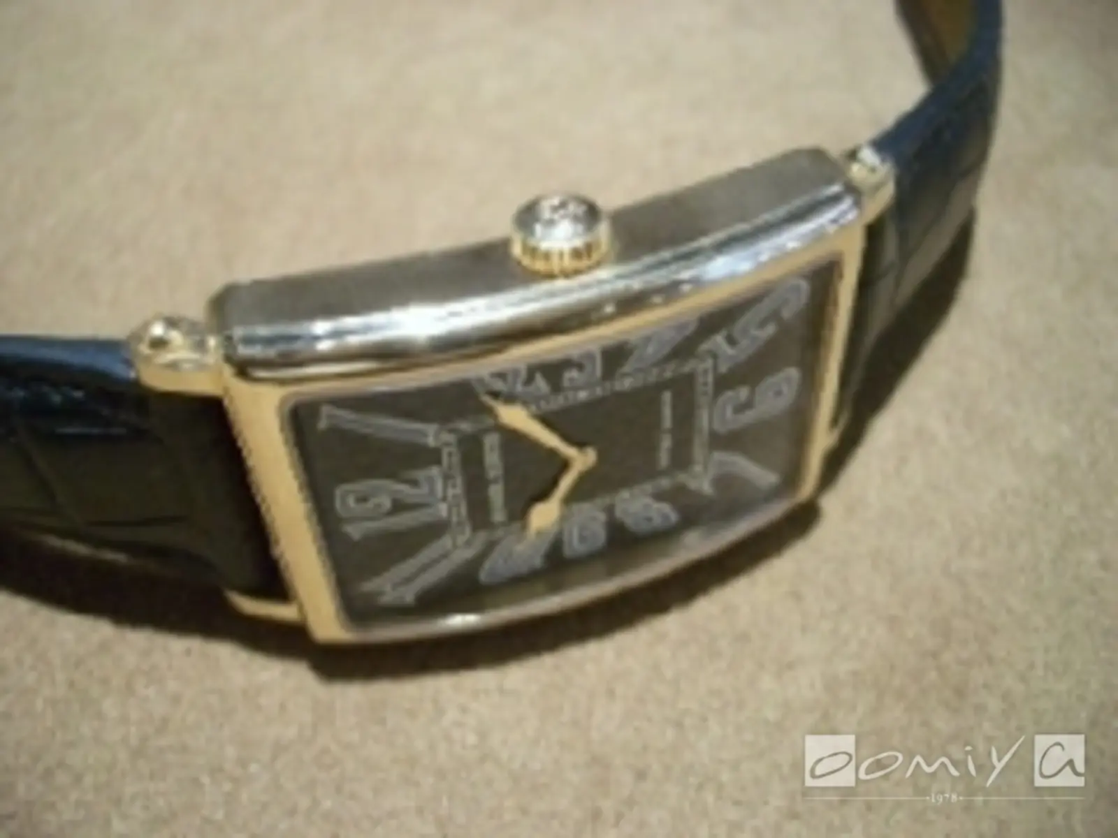 お客様の声：2004年09月23日某高校教師 様 ロジェ・デュブイ | 和歌山本店