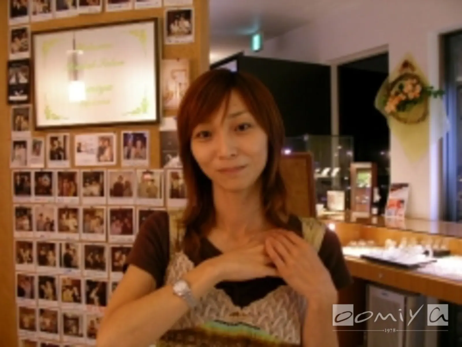 お客様の声：2006年07月22日湯川　季代子 様 ロレックス | 和歌山本店
