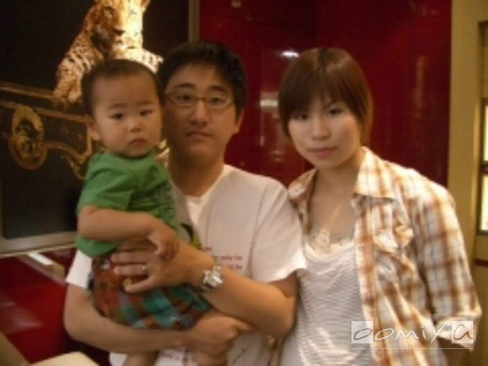 お客様の声：2006年06月01日M.U 様 カルティエ | 和歌山本店