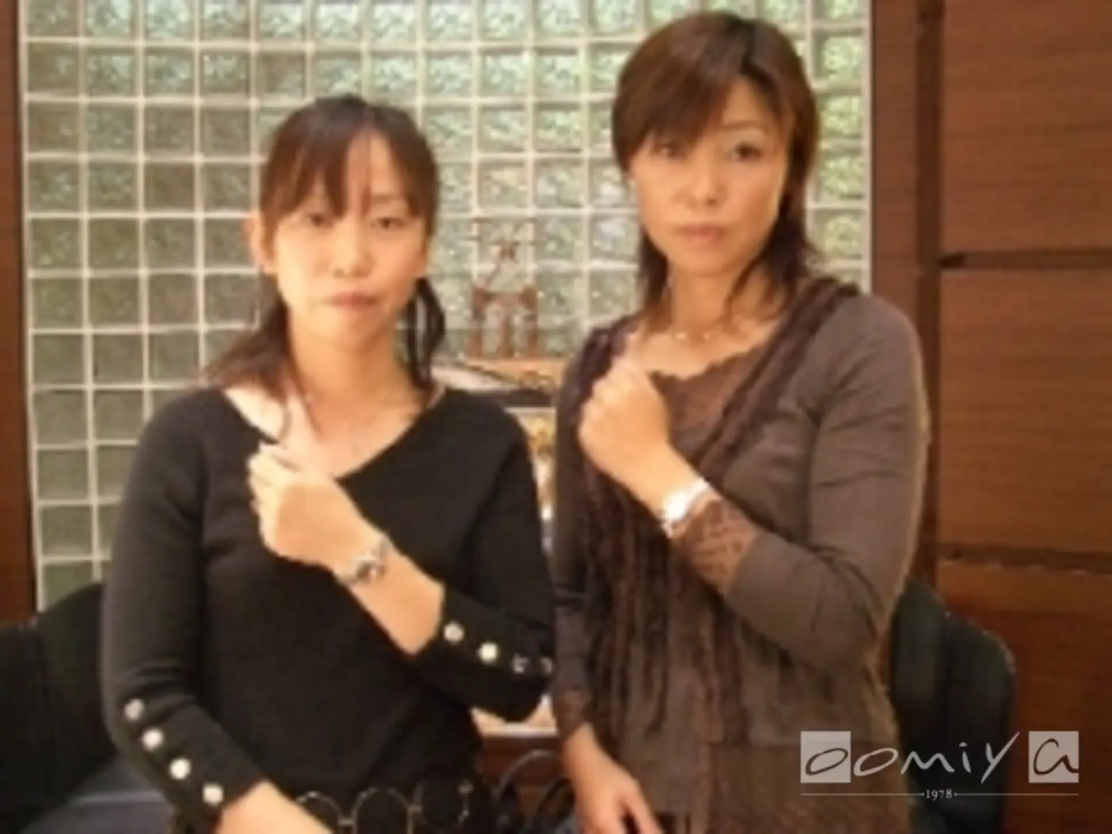 お客様の声：2005年10月23日幸子 様＆貴子 様 ロレックス | 和歌山本店