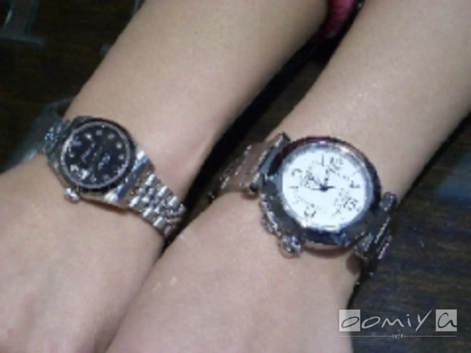 お客様の声：2005年02月06日愛 様 ロレックス | 和歌山本店