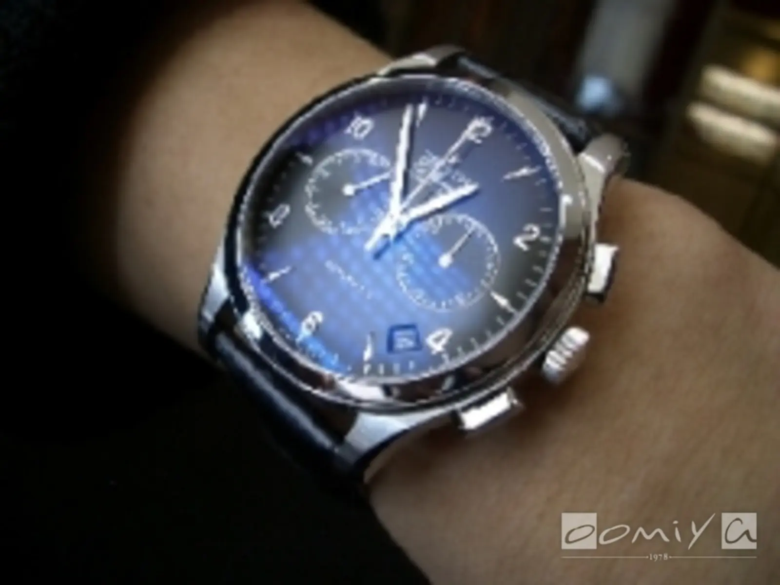 お客様の声：2005年02月14日シュトロハイム 様 ゼニス | 和歌山本店