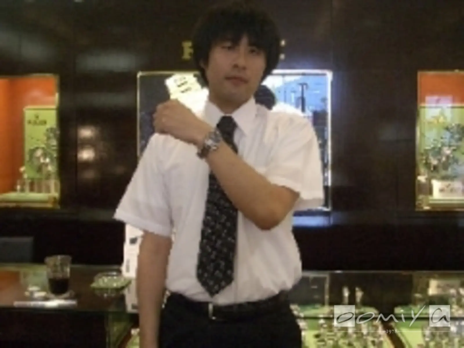 お客様の声：2005年07月19日浩 様 ロレックス | 和歌山本店