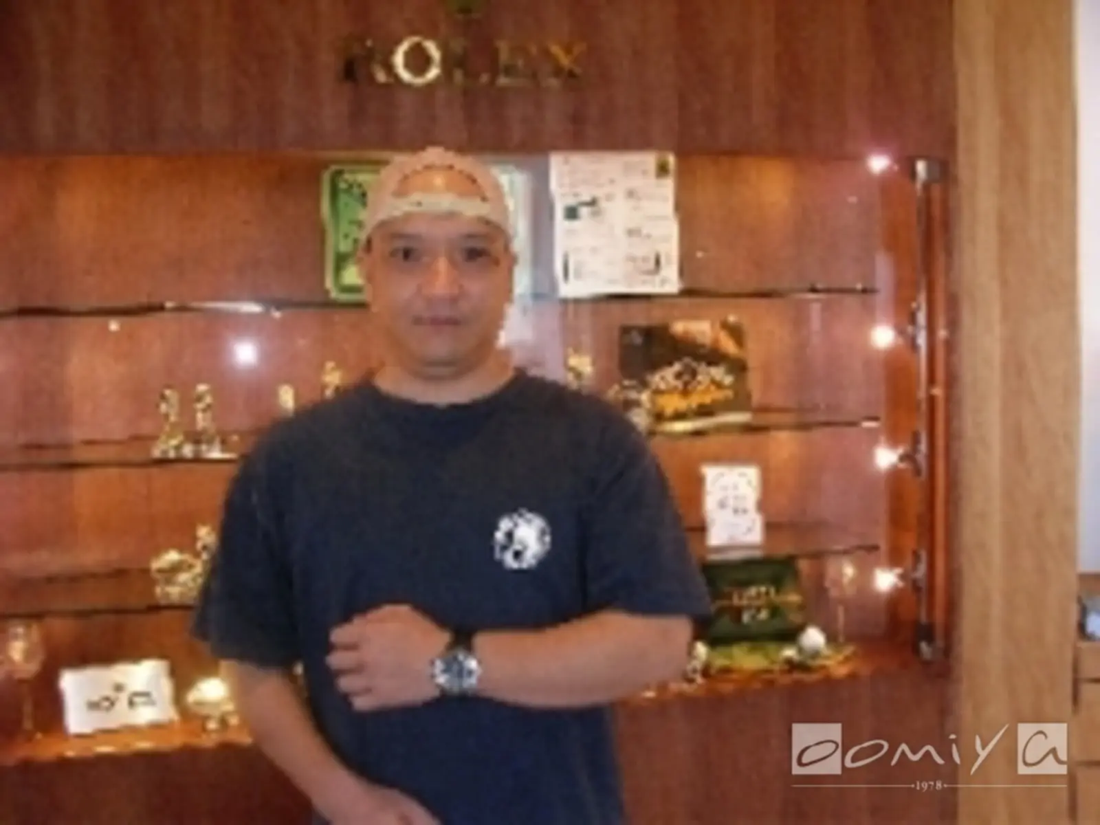 お客様の声：2005年09月08日寺前　昌和 様 パネライ | 和歌山本店