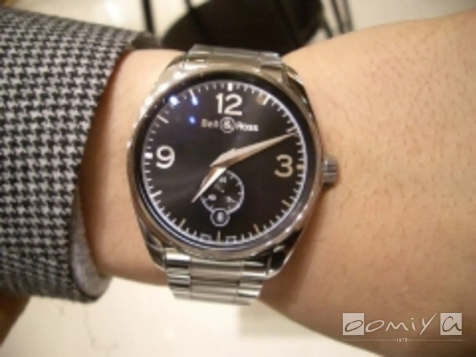 お客様の声：2008年02月08日大輔さま ベル＆ロス | 和歌山本店