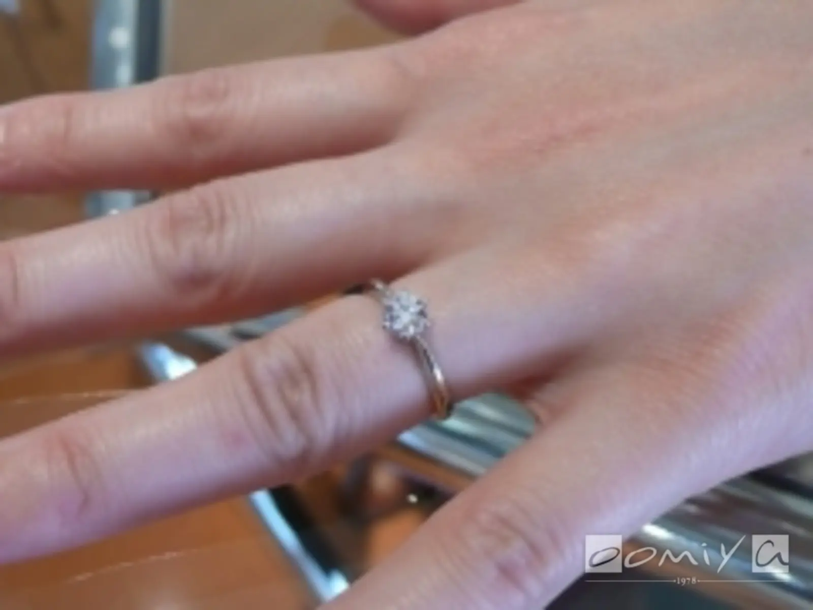 お客様の声：2008年03月18日中村　元樹 様　かおり 様 oomiyaオリジナルセミオーダー | 和歌山本店