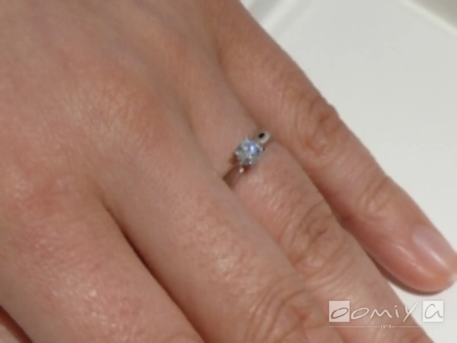 お客様の声：2008年04月05日雅之 様＆恵巳 様 oomiyaオリジナルセミオーダー | 和歌山本店