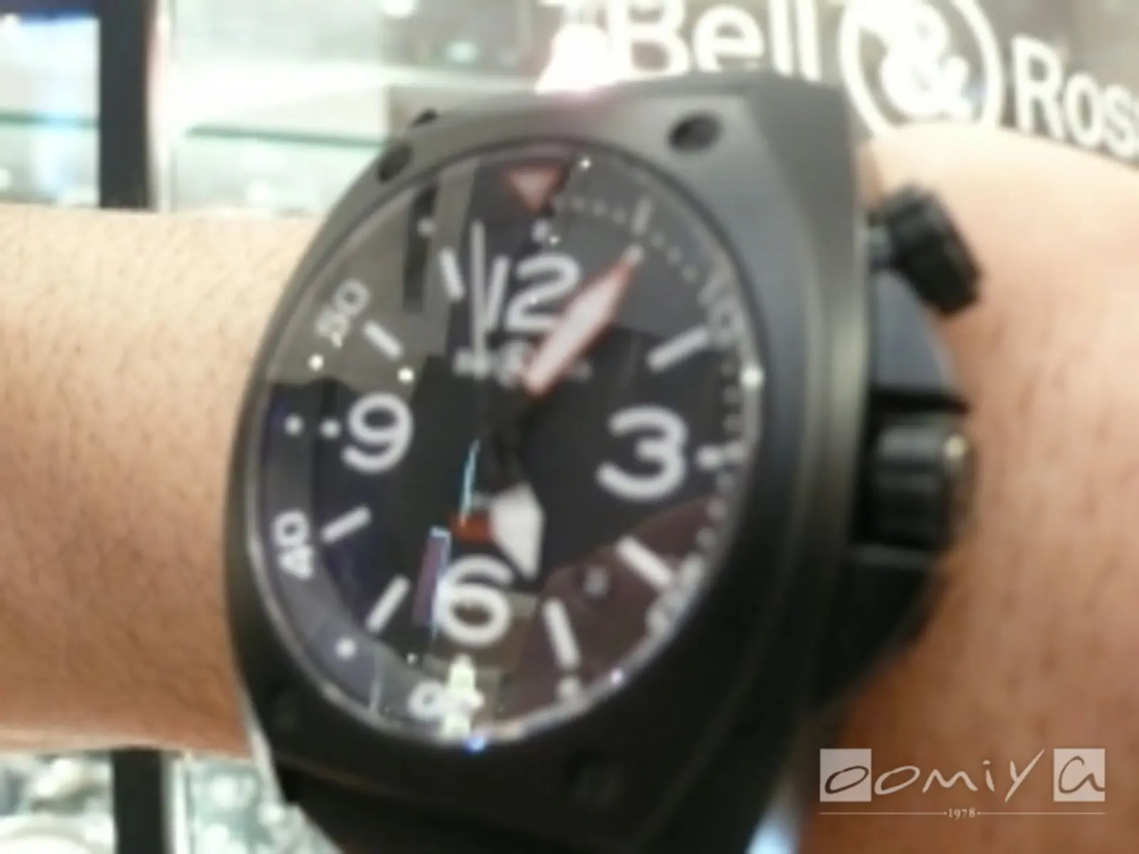 お客様の声：2008年09月30日N.M. 様 ベル＆ロス | 和歌山本店