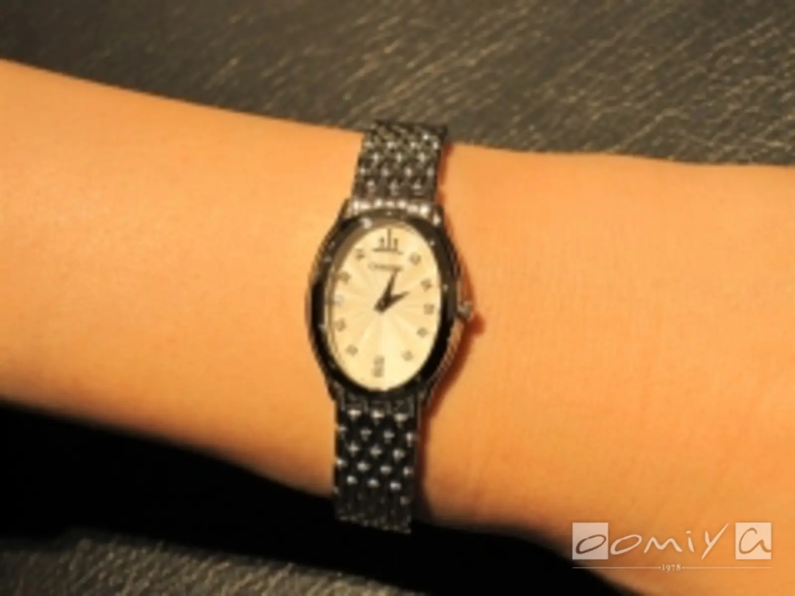 お客様の声：2008年12月05日M夫妻 様 ロレックス
グランドセイコー | 和歌山本店