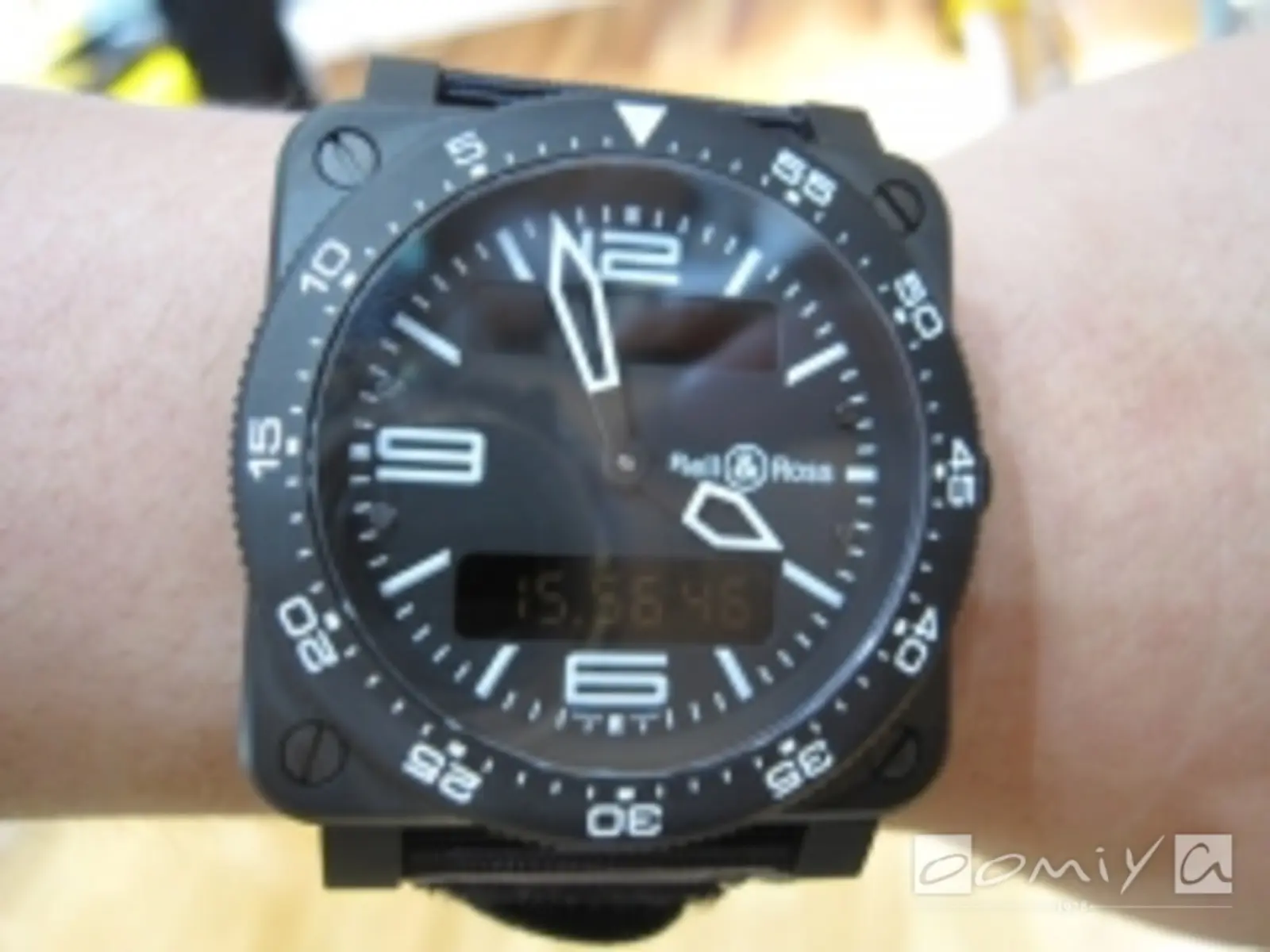 お客様の声：2009年05月12日井上 様 ベル＆ロス | 和歌山本店