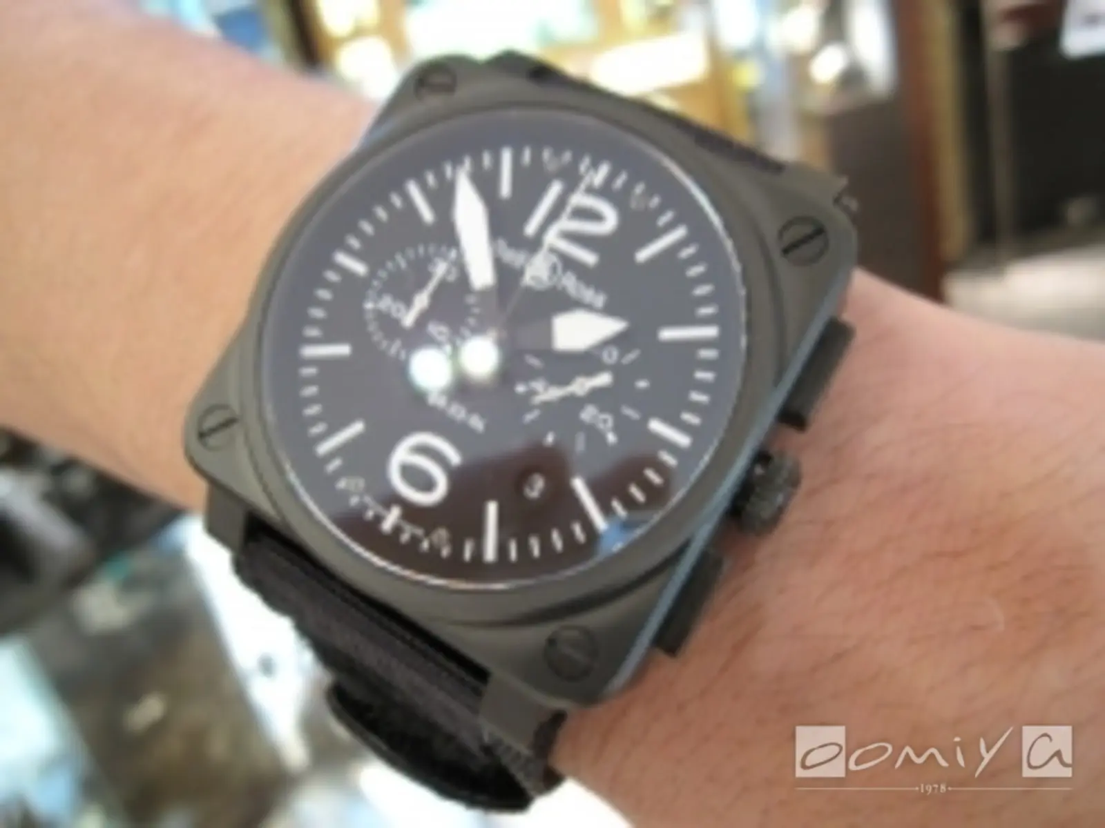 お客様の声：2009年07月03日H.U. 様 ベル＆ロス | 和歌山本店