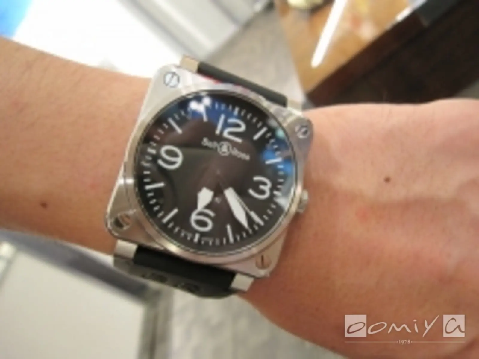 お客様の声：2009年07月21日Y.I. 様 ベル＆ロス | 和歌山本店