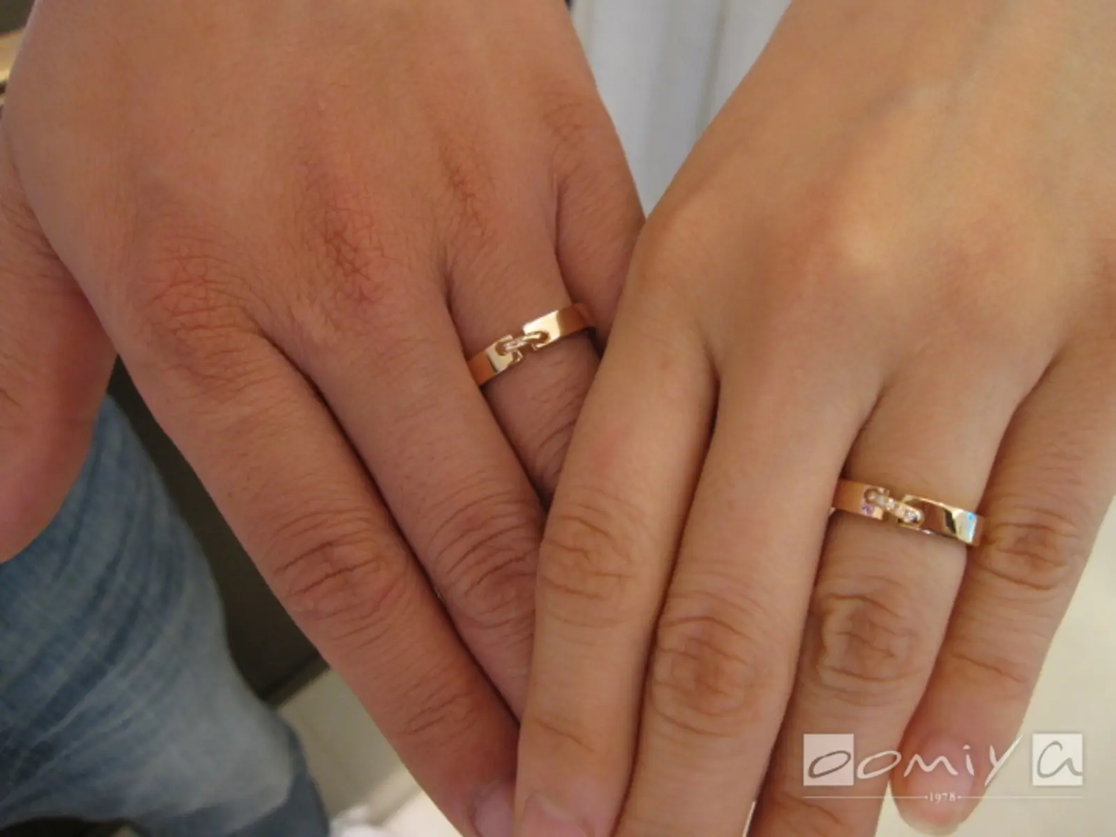 お客様の声：2010年06月26日まさのり 様＆えりこ 様 ショーメ | 和歌山本店