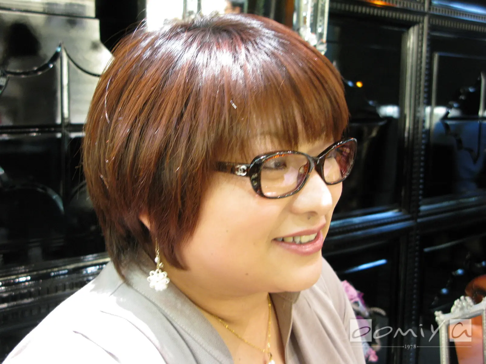 お客様の声：2010年11月29日aiko 様 シャネル | 和歌山本店