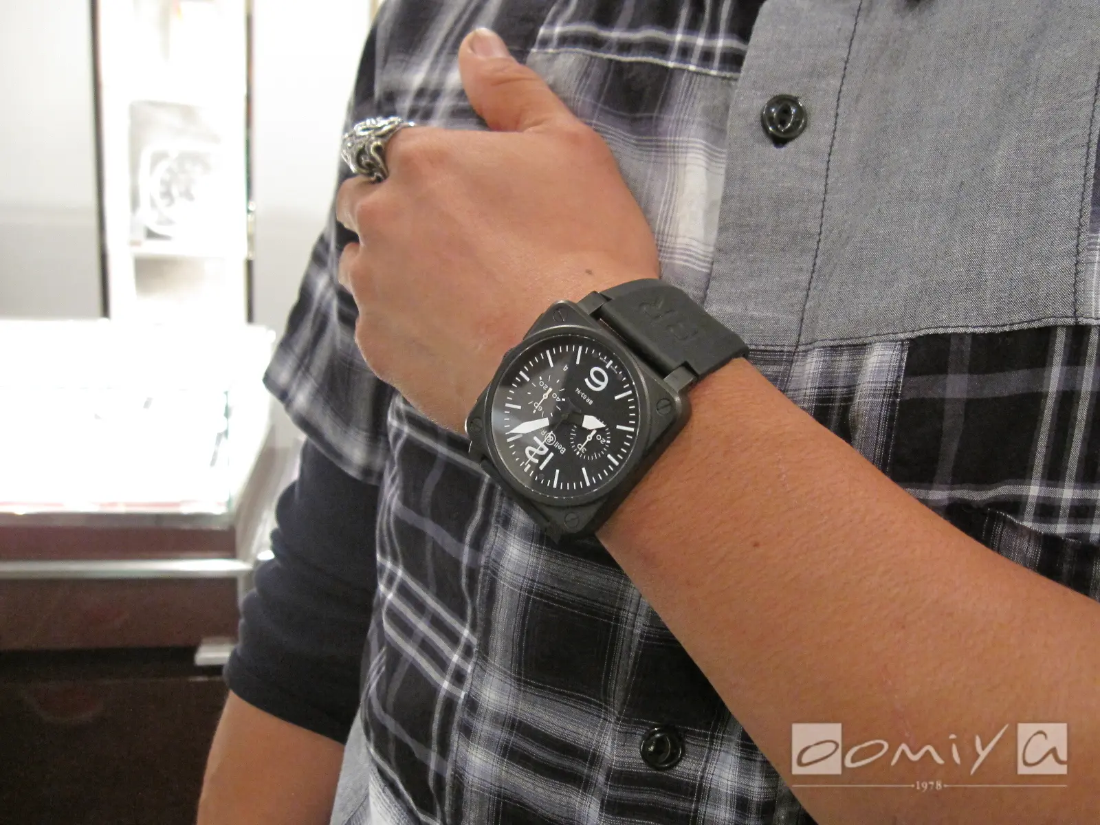 お客様の声：2011年08月04日オノデラ 様 ベル＆ロス | 和歌山本店