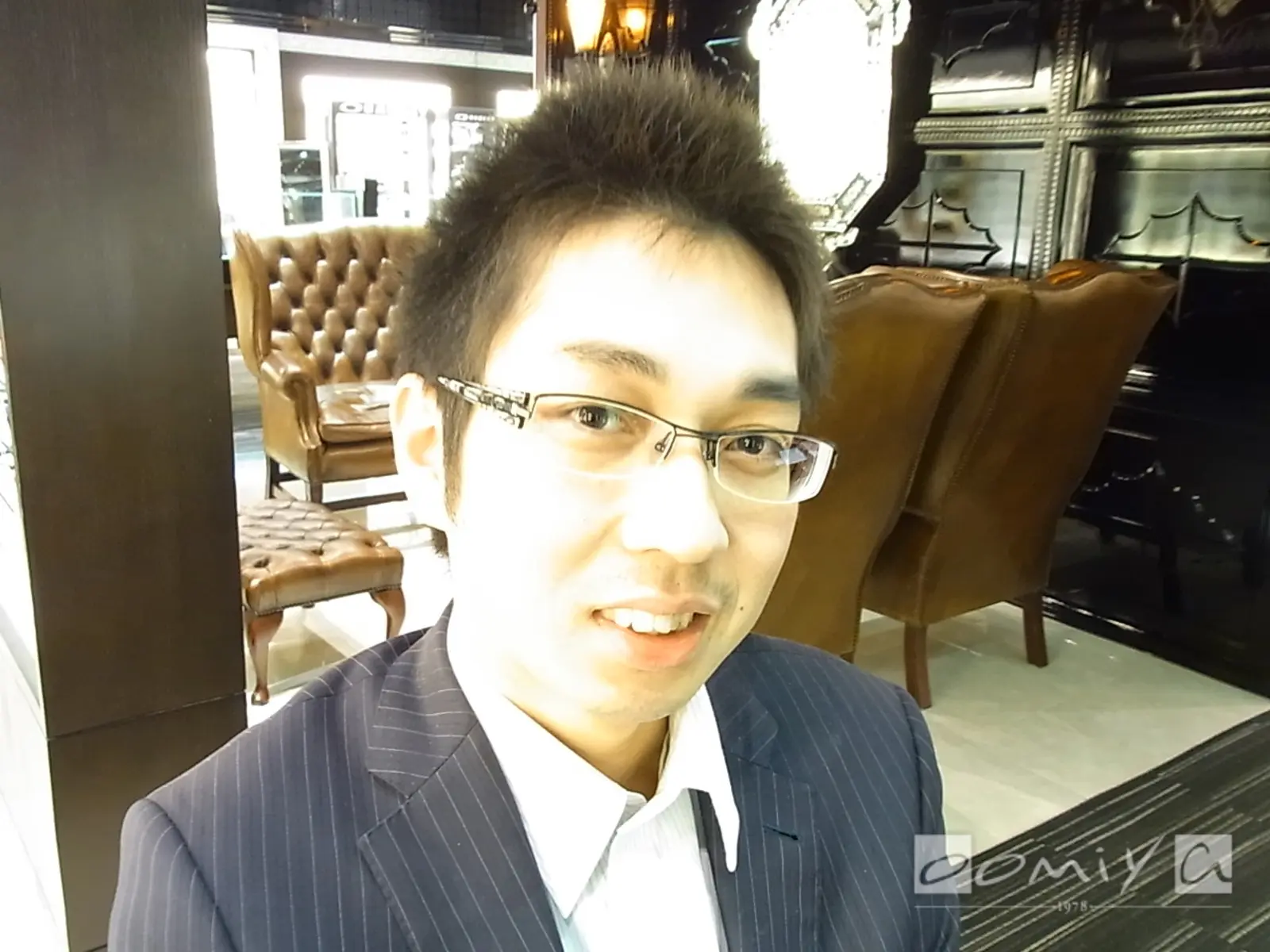 お客様の声：2013年02月22日マルヤマさん 様 アランミクリ | 和歌山本店